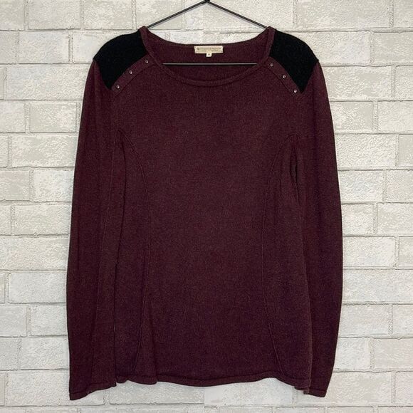 Indigenous Organic Cotton Sweater S - Picture 1 of 4